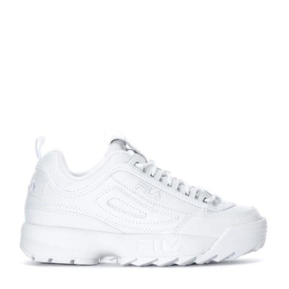 Fila sneakers